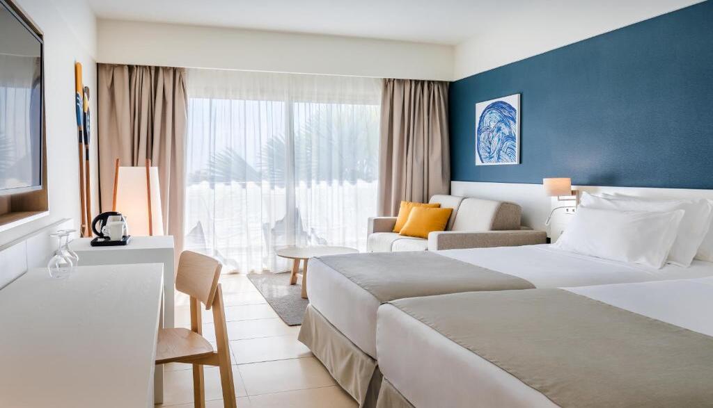 Barcel� Fuerteventura Mar