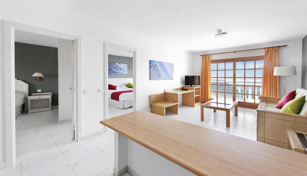 Elba Castillo San Jorge & Antigua Suite Hotel