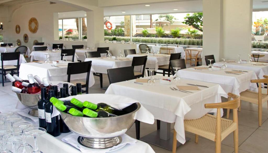 Hotel Ereza Mar- Adults Only