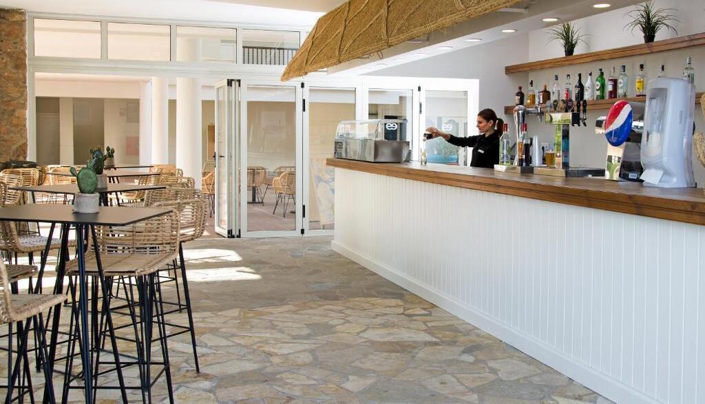 Hotel Ereza Mar- Adults Only