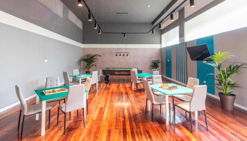 Hotel Ereza Mar- Adults Only