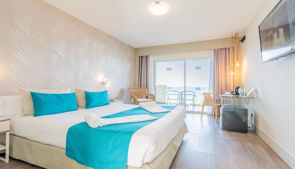 Hotel Ereza Mar- Adults Only