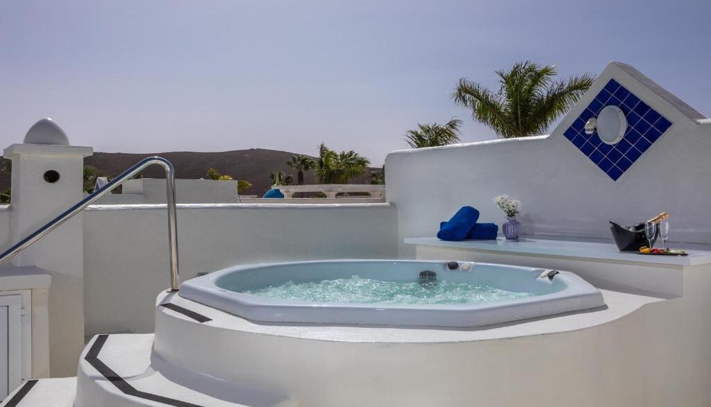 Bahiazul Resort Fuerteventura