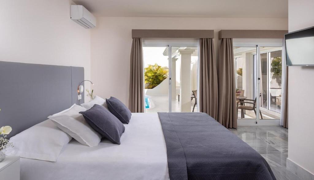 Bahiazul Resort Fuerteventura