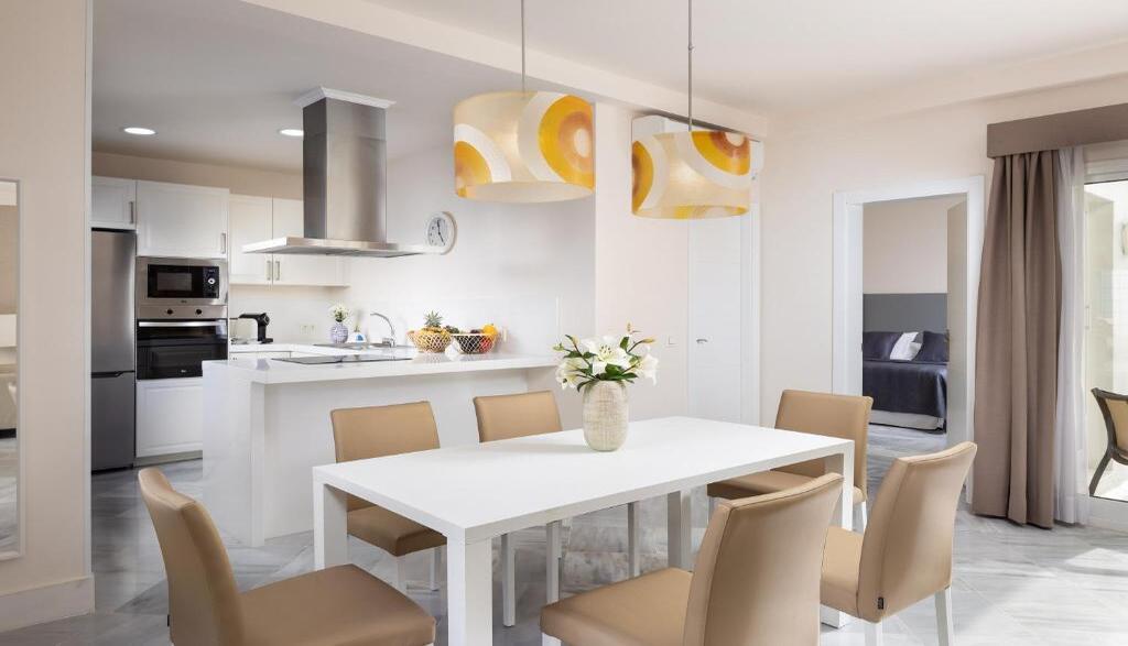 Bahiazul Resort Fuerteventura