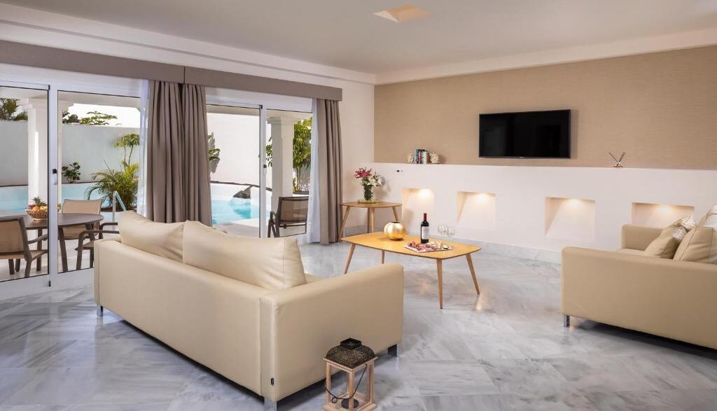 Bahiazul Resort Fuerteventura