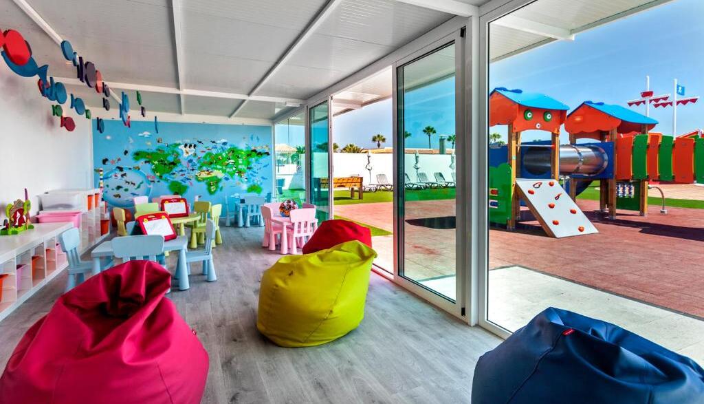 Barcel� Corralejo Sands