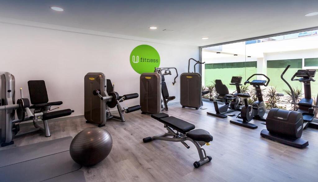 Barcel� Corralejo Sands