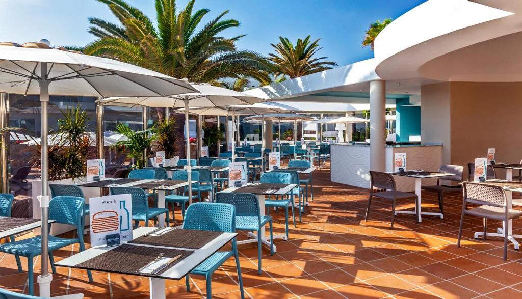 Barcel� Corralejo Sands