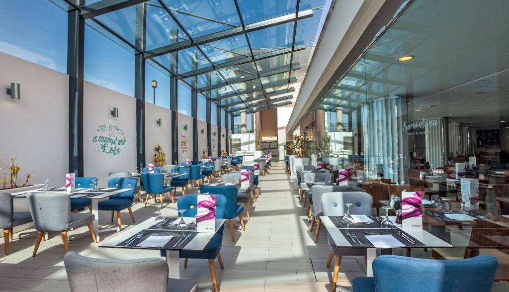 Barcel� Corralejo Sands