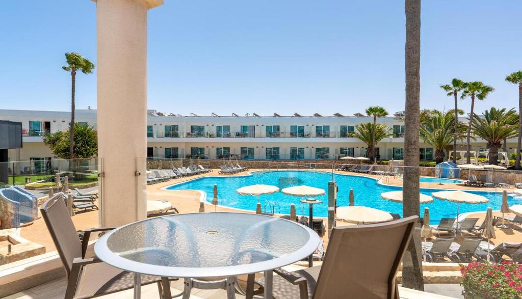 Barcel� Corralejo Sands