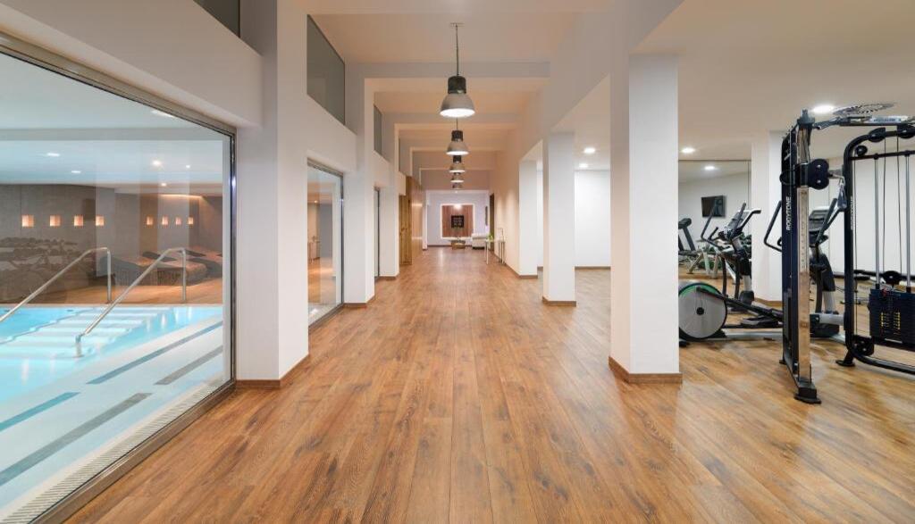 H10 Ocean Dreams Boutique Hotel - Adults Only