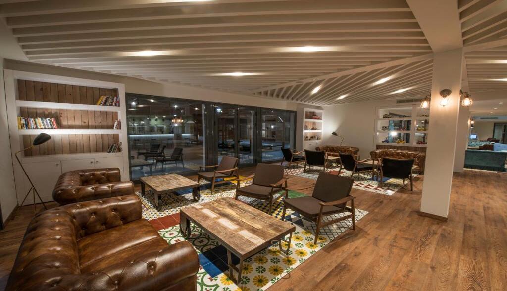 H10 Ocean Dreams Boutique Hotel - Adults Only