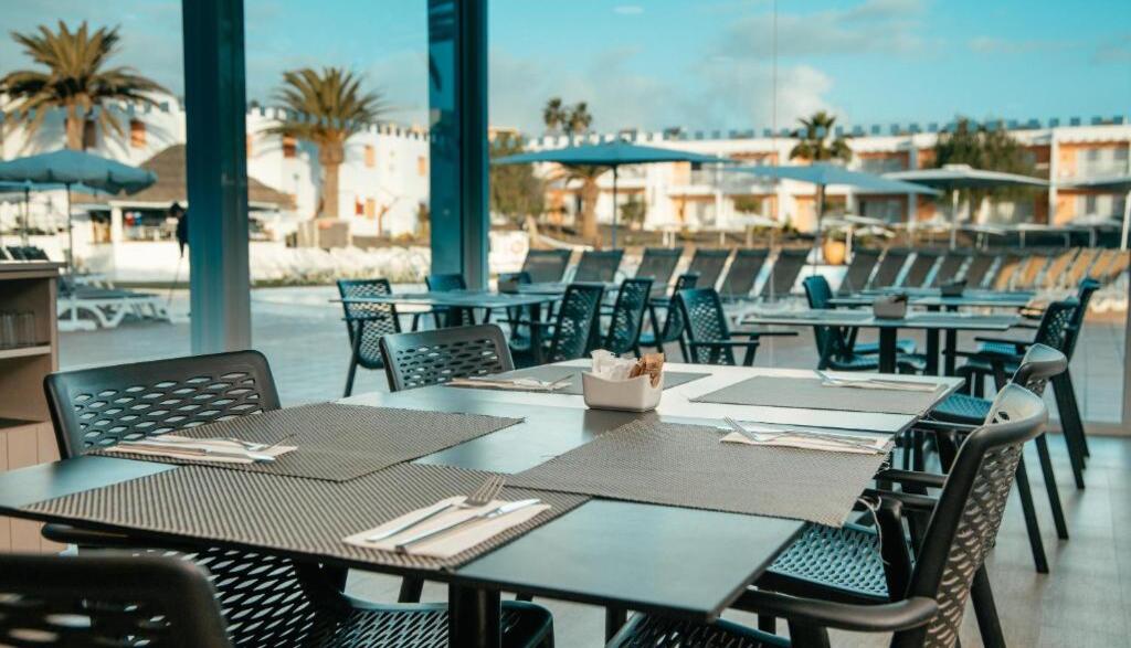 LABRANDA Hotel Bah�a de Lobos