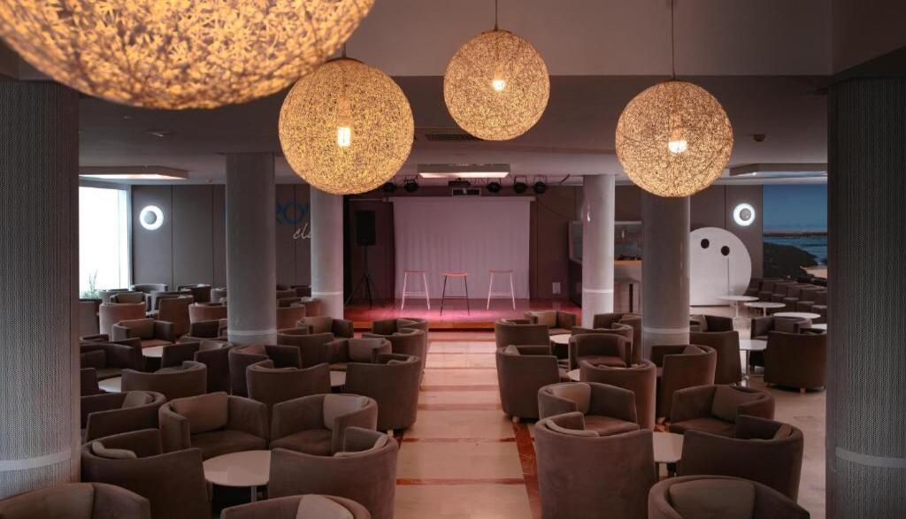 LABRANDA Hotel Bah�a de Lobos