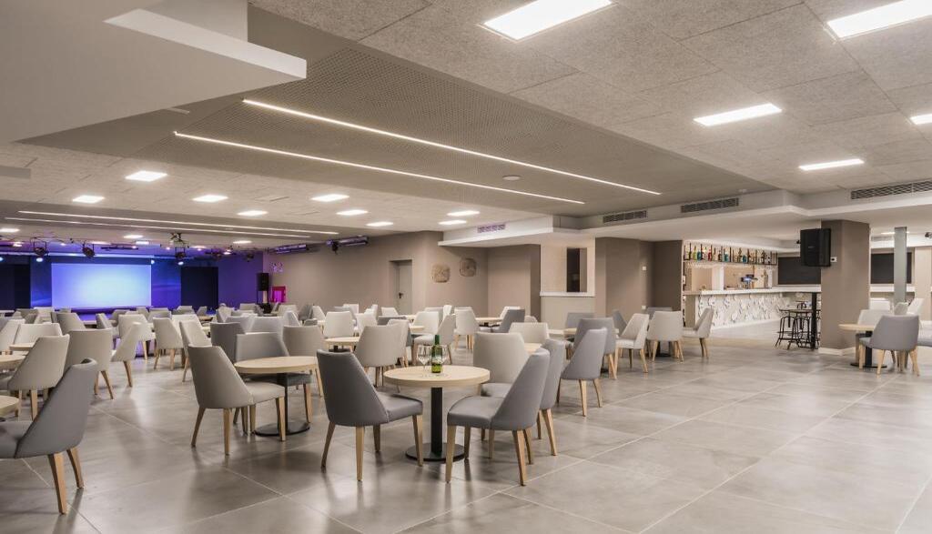 Playa Park Zensation