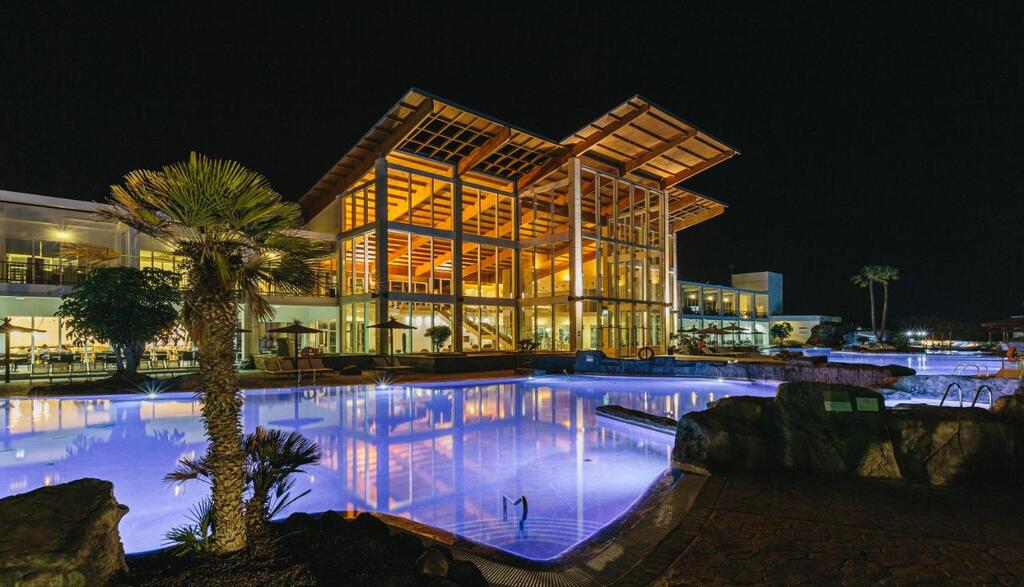 Alua Village Fuerteventura