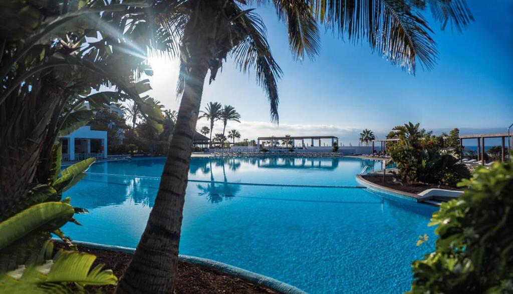 Fuerteventura Princess