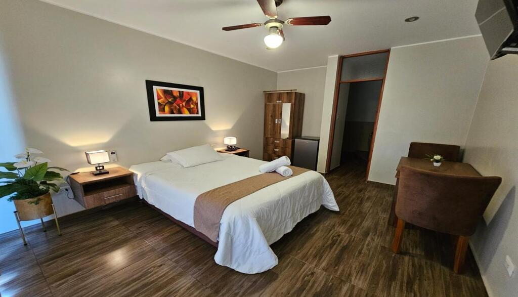 Hotel La Colina Jandia