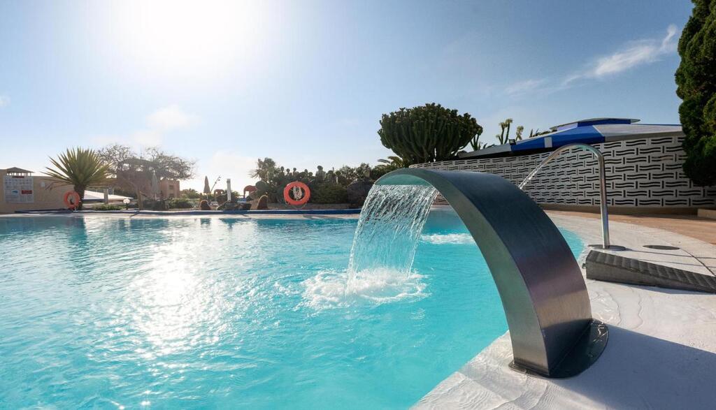 Hotel LIVVO Risco del Gato Suites