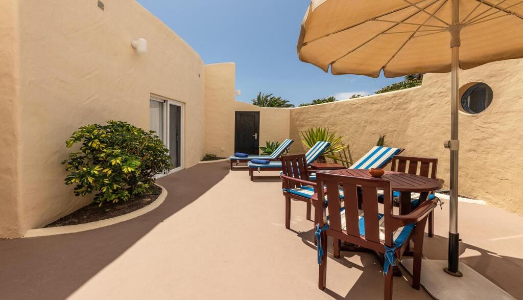 Hotel LIVVO Risco del Gato Suites