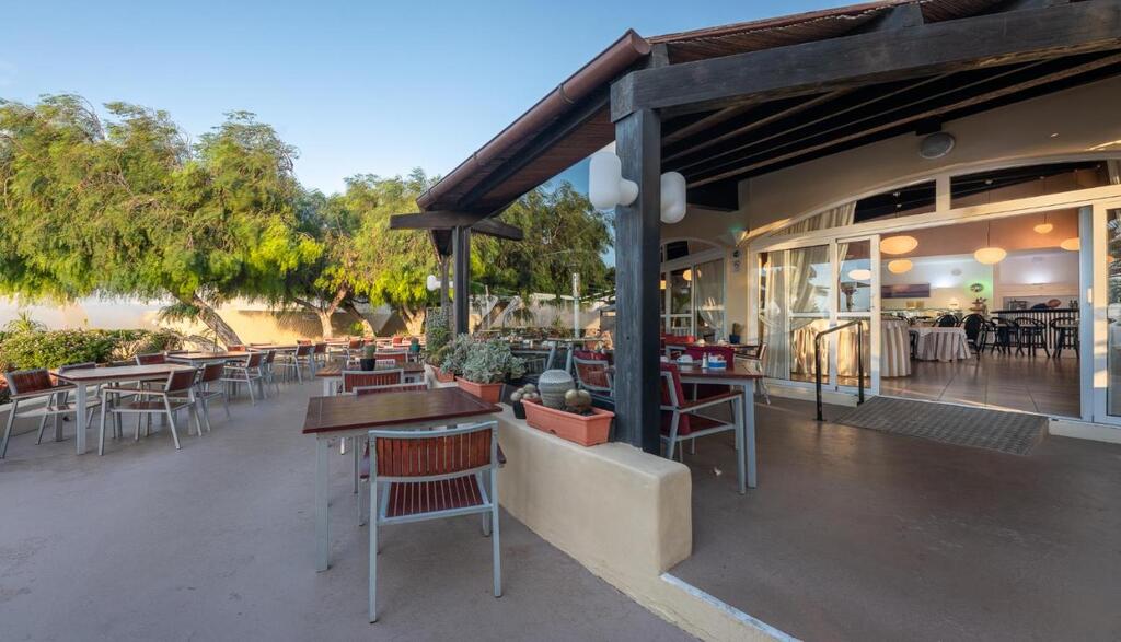 Hotel LIVVO Risco del Gato Suites