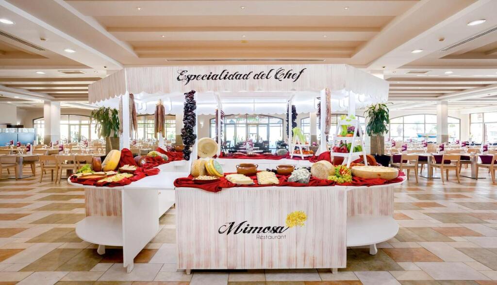 Occidental Jand�a Mar