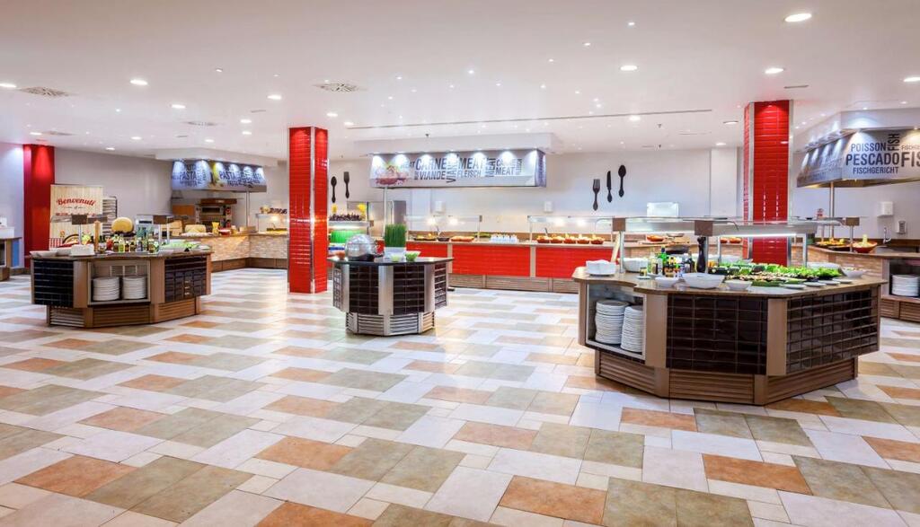 Occidental Jand�a Mar