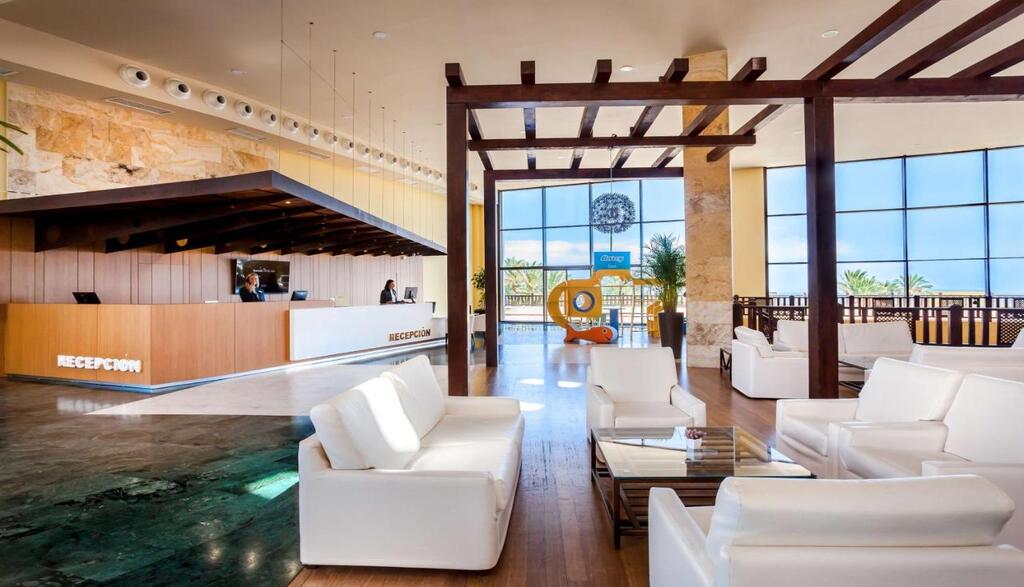 Occidental Jand�a Mar