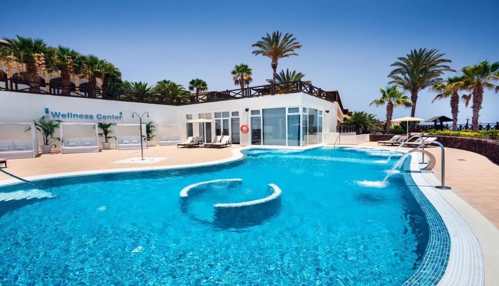 Occidental Jand�a Playa