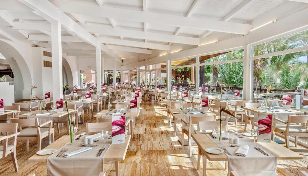 Occidental Jand�a Playa