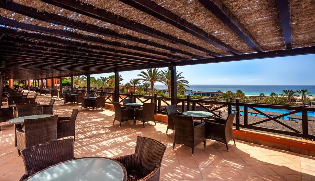 Occidental Jand�a Playa