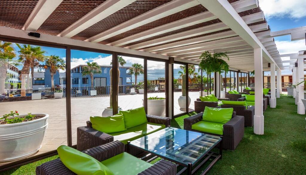 Occidental Jand�a Playa