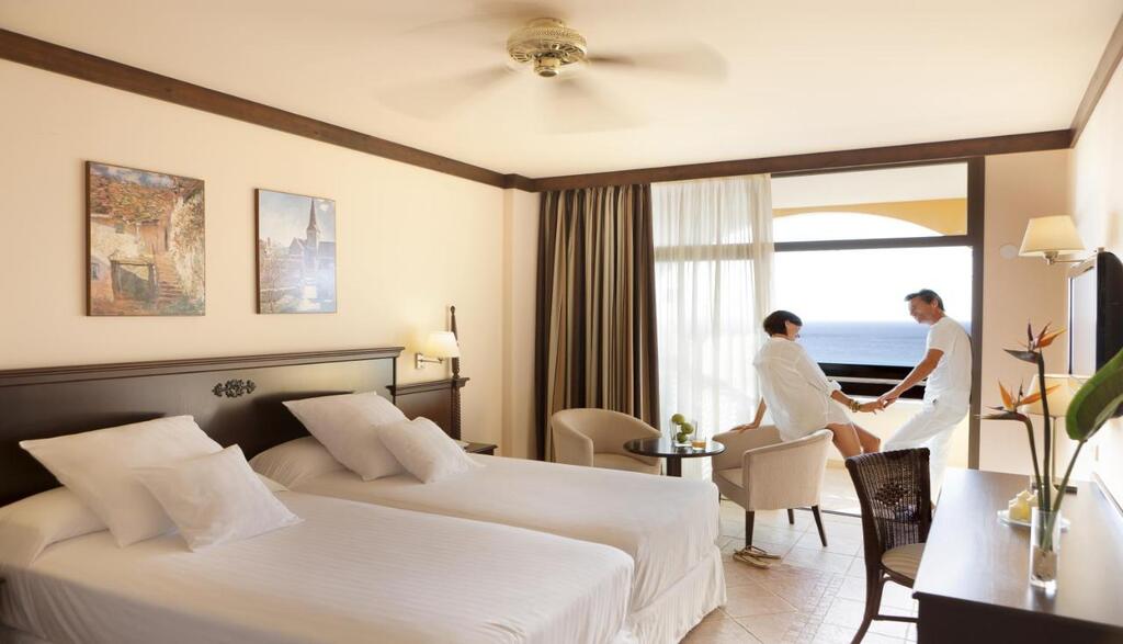 Occidental Jand�a Playa