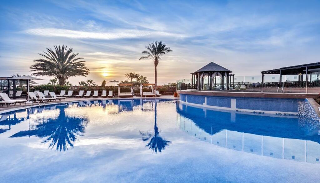 Occidental Jand�a Royal Level - Adults Only