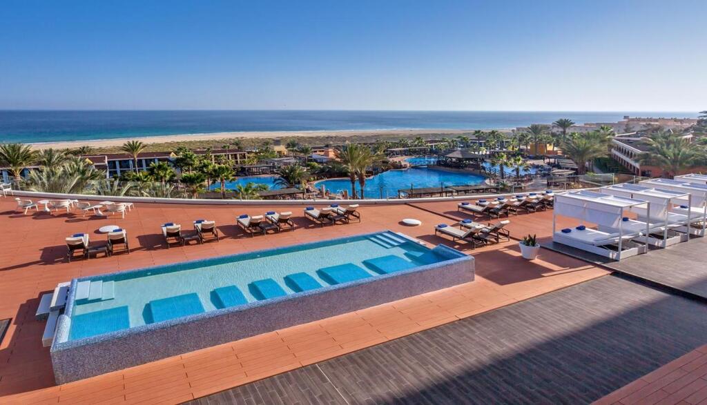 Occidental Jand�a Royal Level - Adults Only