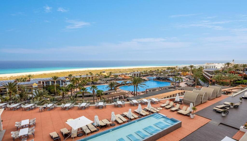 Occidental Jand�a Royal Level - Adults Only