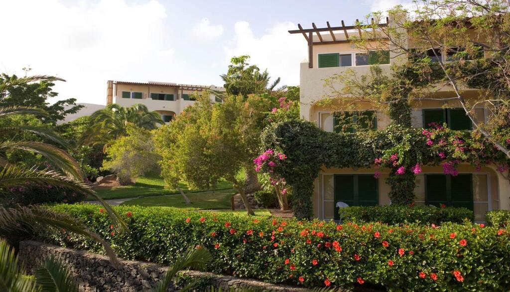 Robinson Esquinzo Playa