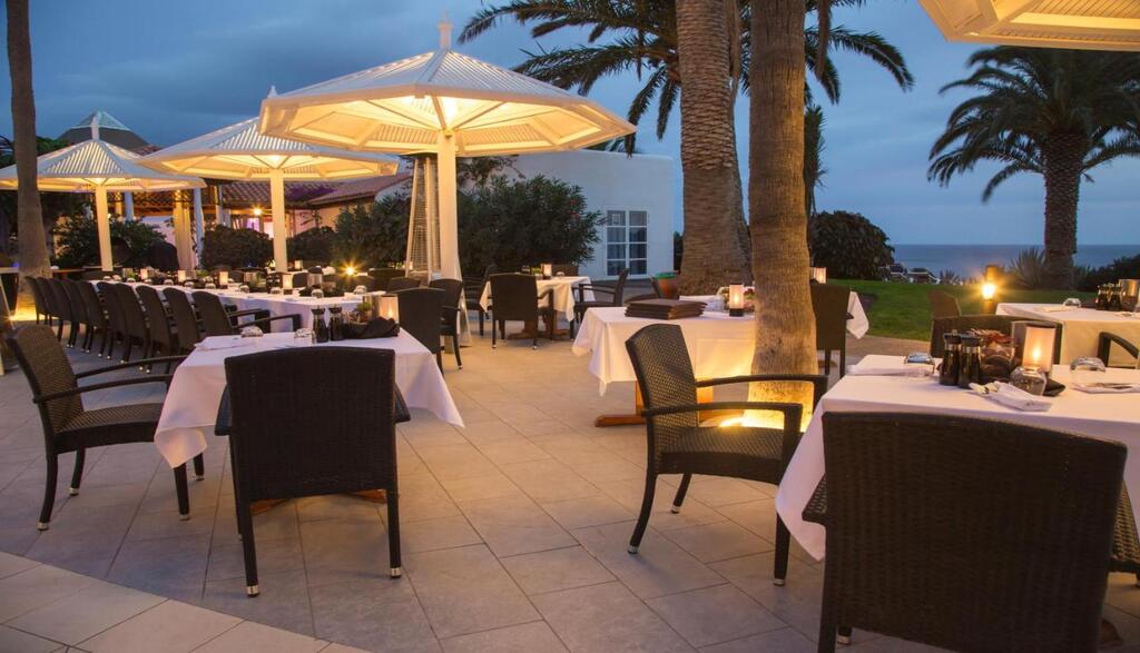 Robinson Esquinzo Playa