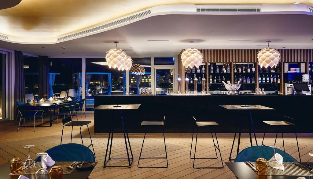 Robinson Jandia Playa - Adults only