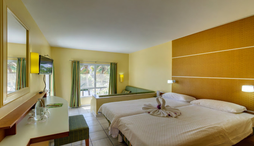 Robinson Jandia Playa - Adults only