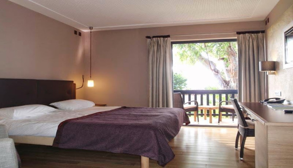 Robinson Jandia Playa - Adults only