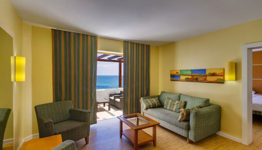 Robinson Jandia Playa - Adults only