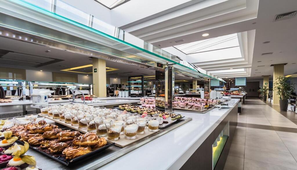 Royal Palm Resort & Spa - Adults Only