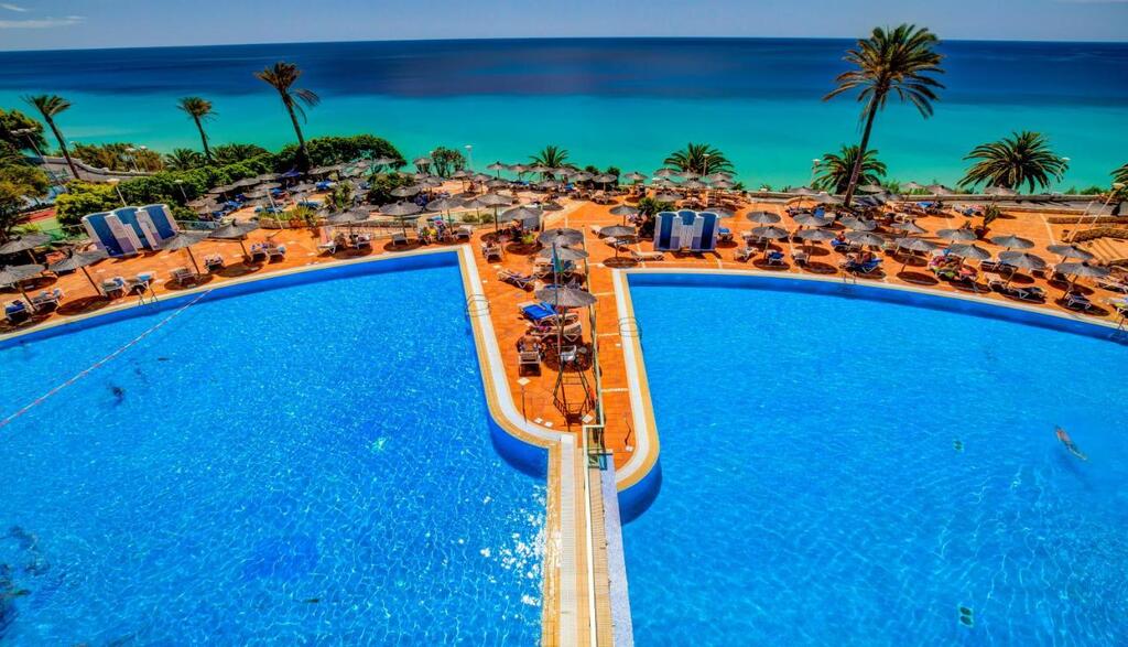 SBH Club Para�so Playa