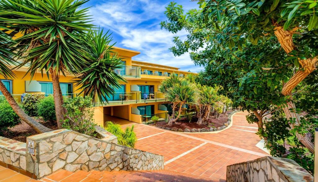 SBH Club Para�so Playa