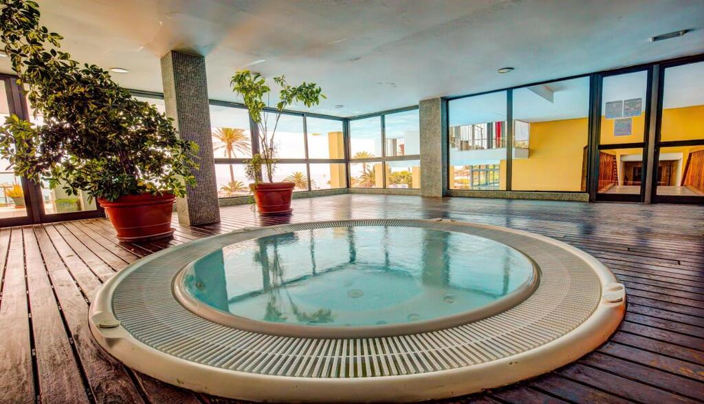 SBH Club Para�so Playa