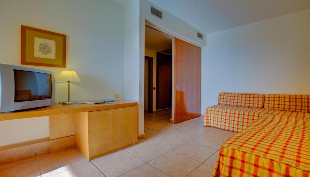 SBH Club Para�so Playa