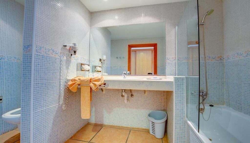 SBH Club Para�so Playa