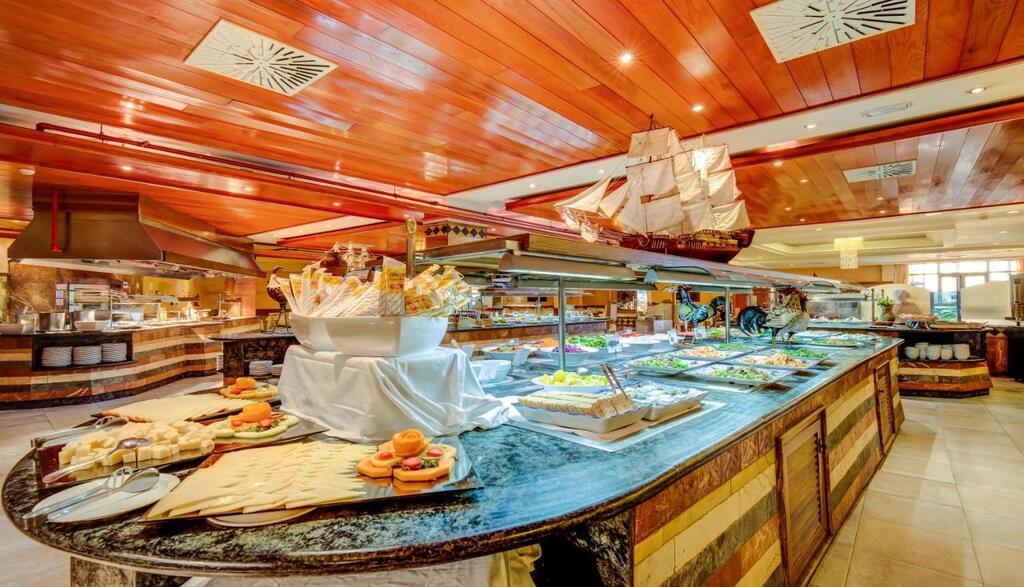 SBH Costa Calma Beach Resort